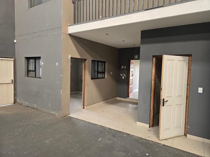 0 Bedroom Property for Sale in Vaalpark Free State
